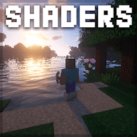 Shader мод