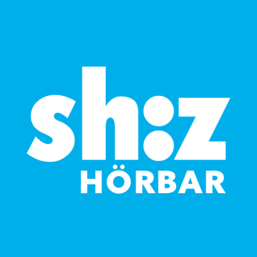 sh:z HÖRBAR – regionale News logo