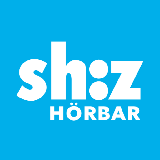 sh:z HÖRBAR – regionale News  Icon