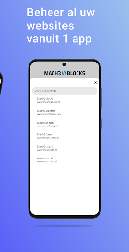 Mach3Blocks Screen 2