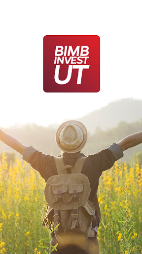 Android application BIMB INVEST-UT screenshort