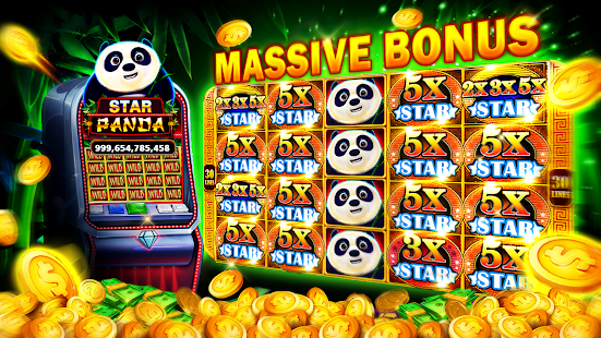 Tycoon Casino Free Slots: Vegas Slot Machine Games 2.1.6 Screenshots 13