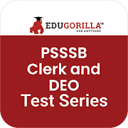 PSSSB Clerk and DEO Mock Tests for Best Results