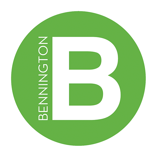 Bennington Alumni logo