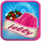 Tips Candy Crush Jelly icon