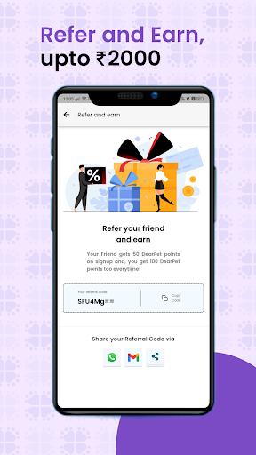 DearPet Screen 3