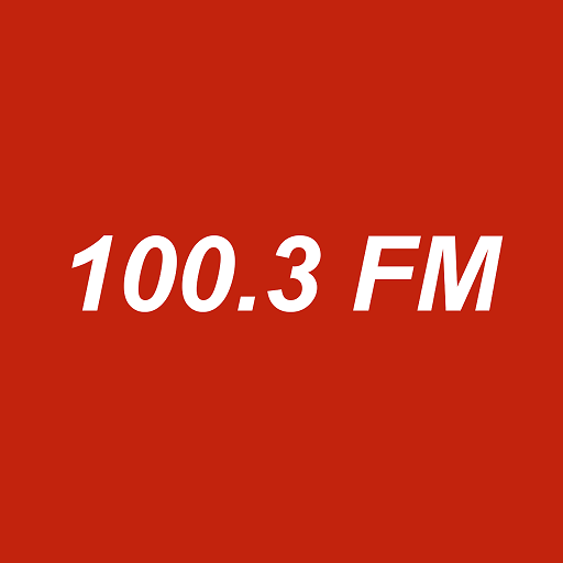 Stereo 100 logo