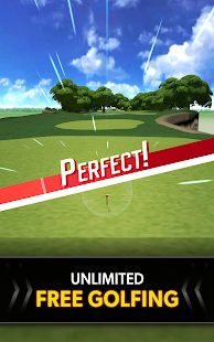 PGA TOUR Golf Shootout Capture d'écran