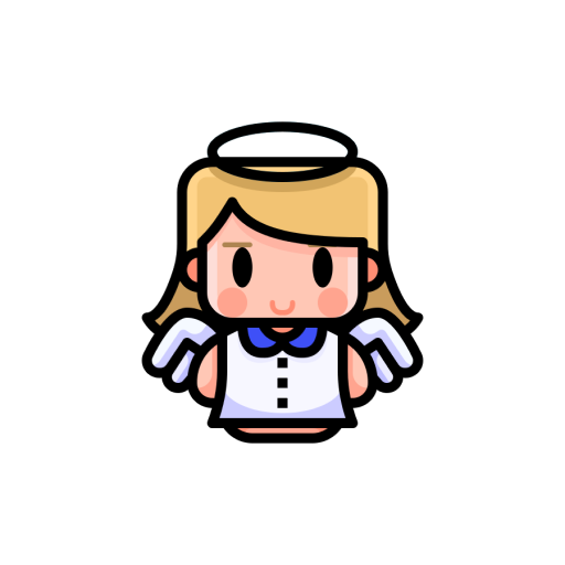 엔젤사가 쿠폰 logo
