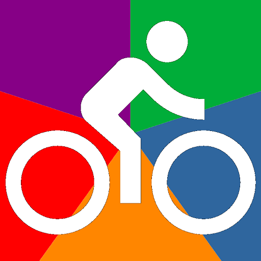 Bike Buxton logo