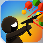 Paint Ball Magic Shooter