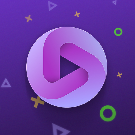 Cross-Platform streams - Givvy  Icon