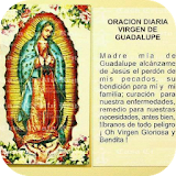 Oracion a virgen de Guadalupe icon