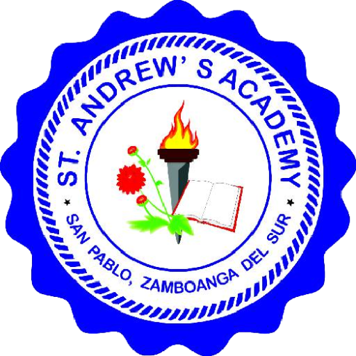 St. Andrew's Academy Laai af op Windows
