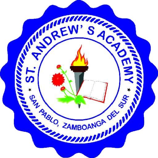 St. Andrews Academy logo