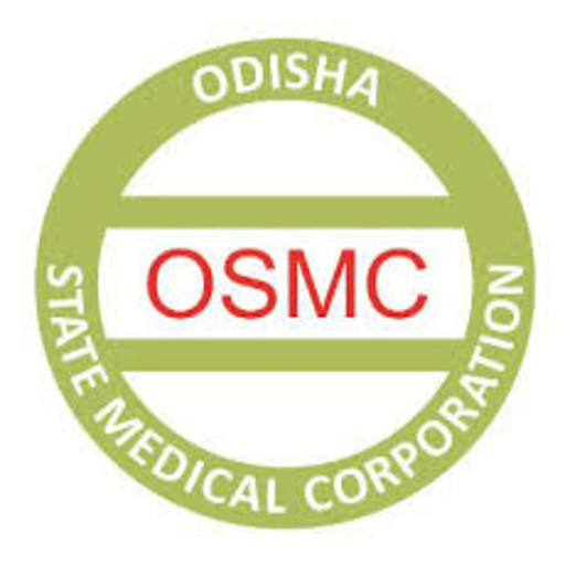 OSMC Field Service Mobile Appl logo