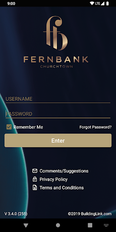 MyFernBank Resident Appのおすすめ画像1