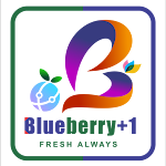 Cover Image of Download Blueberry+1  APK