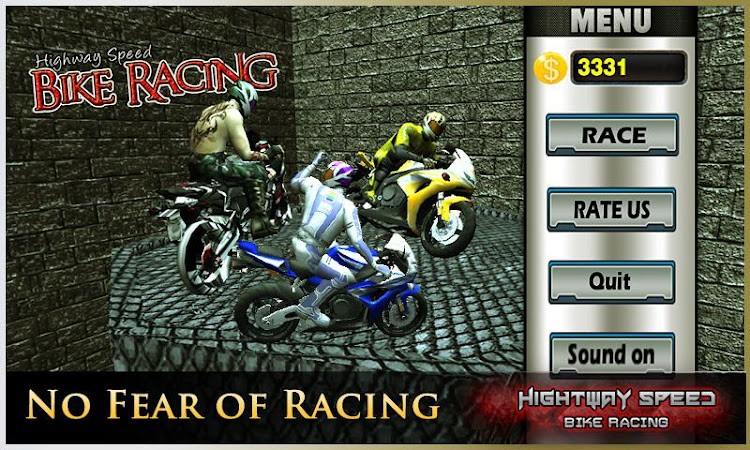 3D Bike Stunts - Moto Racing - 3.5 - (Android)