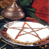 Cuisine traditionnelle:Maroc icon