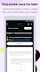screenshot of Studocu: AI Homework Helper