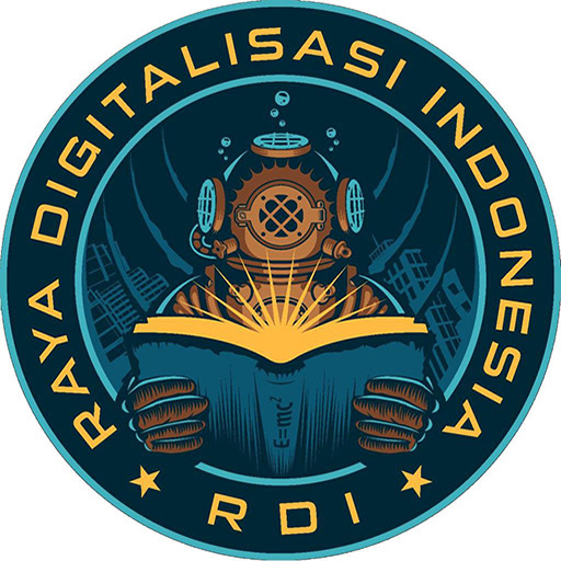 Raya Digitalisasi Indonesia logo