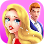 Love Story: Choices Girl Games