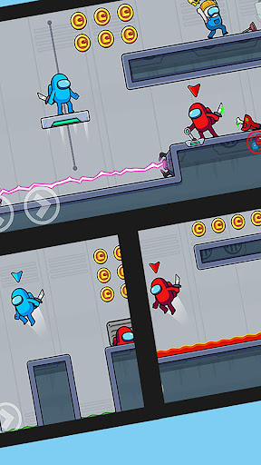 Killer Brother Screen 2