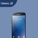 J2 Theme - Theme & Launcher For Samsung Galaxy J2 icon