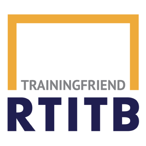 TrainingFriend logo