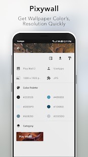 Pixywall Pro - OnePlus Inspire Screenshot
