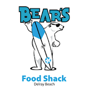 Bear's Food Shack