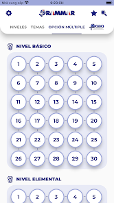 Imágen 7 Gramática Francesa android