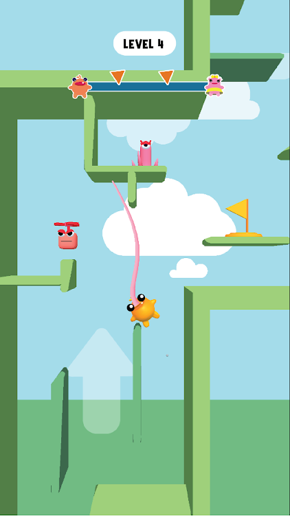 Tongue Swinger - 1.1 - (Android)