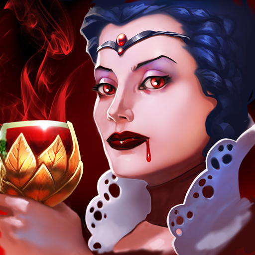 Bathory - The Bloody Countess 1.3.21 Icon
