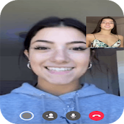 Top 47 Entertainment Apps Like Charli D'amelio fake video call - Best Alternatives