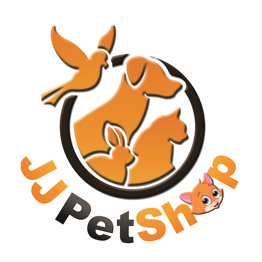 JJ Pet Shop Sarawak 1.0.6 Icon