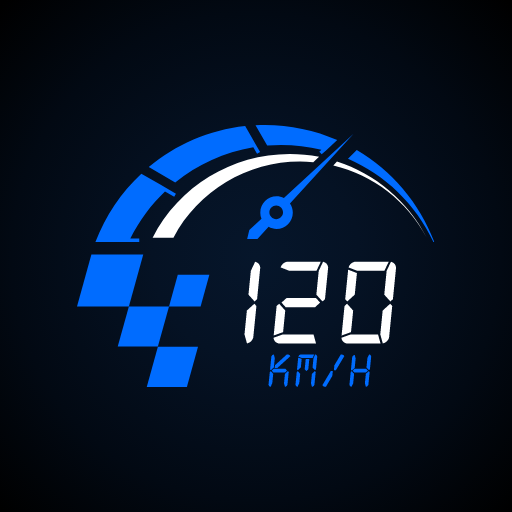 Gps Speedometer- Trip Meter Laai af op Windows