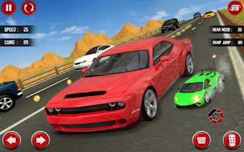 リモートコントロールカーレース カーゲーム Google Play のアプリ