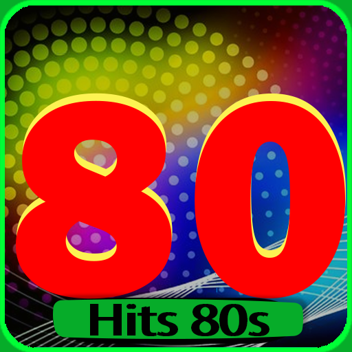 Musique des années 80 – Applications sur Google Play