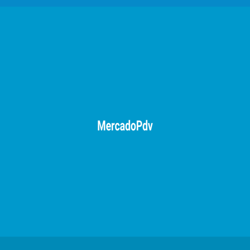 Mercado PDV logo