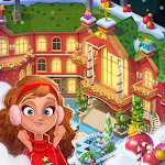 Cover Image of Download Merge Manor : Sunny House 1.0.67 APK