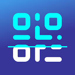 Icon image iQrcode: QR code & QR Scanner