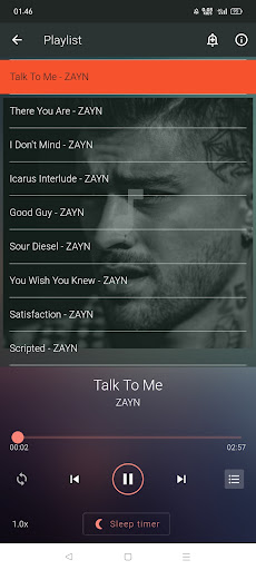 Zayn Malik All Songs MP3 Offline