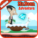 Super MrBean Adventure icon