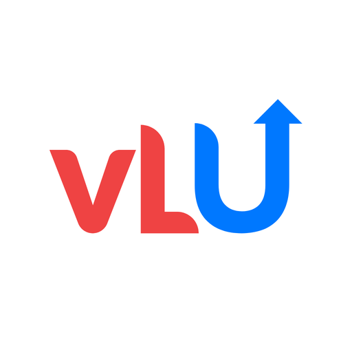 vLookUp logo
