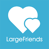 BBW Dating For Large Friends icon