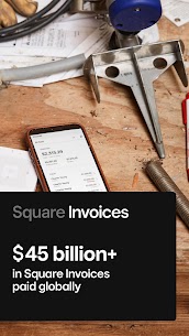 Square Invoices: Invoicing App 2