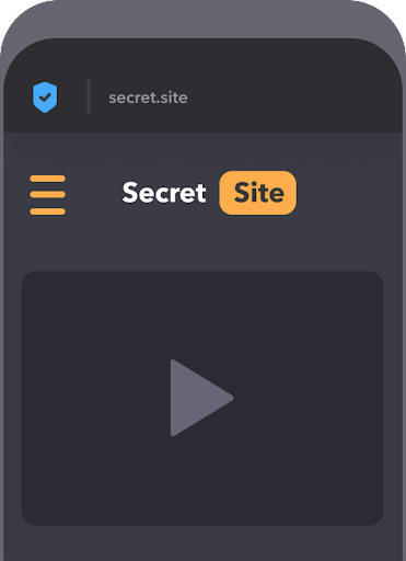 Android application AndroidMobileBrowser screenshort