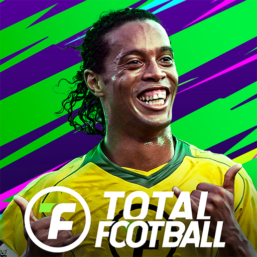 Total Football - Soccer Game - Apps on Google Play